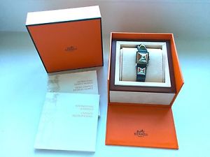 Hermes Medor 028322WW00 Wrist Wa