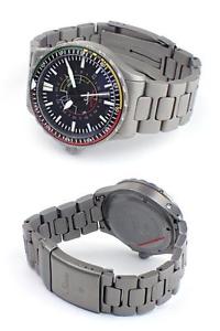Sinn Jin SS or Rubber Black Dial