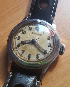 LONGINES 3 TACCHE CAL. 10L