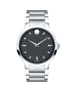 Movado 0606838 Gravity Mens Watc