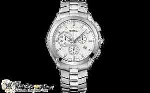Ebel Sport Quartz 1216043 Wrist 