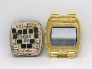 VINTAGE L.E.D. PULSAR P1 MENS WRIST WATCH PROTOTYPE HAMILTON - OPEN TO OFFERS