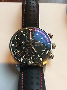 Maurice Lacroix Pontos S Supercharged 48mm excellent condition