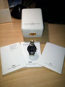 IWC GST CHRONO AUTOMATIC REF. 3707