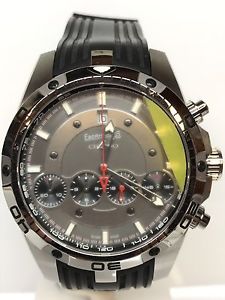 Watch Eberhard & Co Chrono4 Geant 46mm SwissMade Discounted New