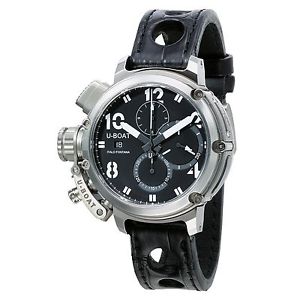 UBoat Chimera 8013 46mm Sideview