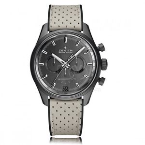 ZENITH EL PRIMERO Range Rover 24.2040.400/27.R797 Alluminio 42 mm