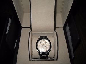 Anonimo Mens MILITARE Dual Time 