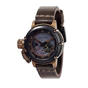 UBoat 8069 Limited Edition Chime