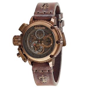 UBoat 8096 Limited Edition Chime