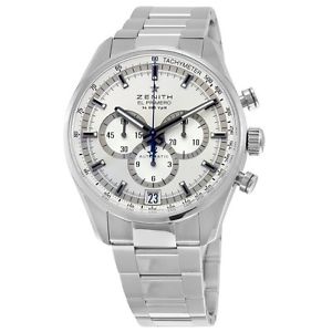 ZENITH EL PRIMERO 36000 VPH 03.2040.400/04.M2040 Cronografo automatico 42 mm