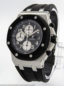 Audemars Piguet Royal Oak Offshore 25940SKOOD002CA03 Wrist Watch for Men