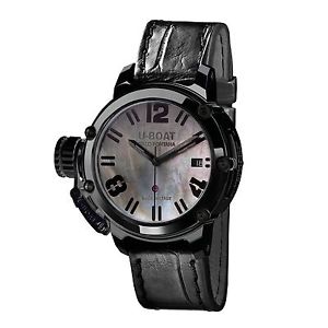 UBoat 8031 Limited Edition Chime