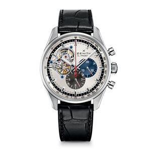 ZENITH EL PRIMERO Chronomaster 1969 03.2040.4061/69.C496 Cronografo 42 mm