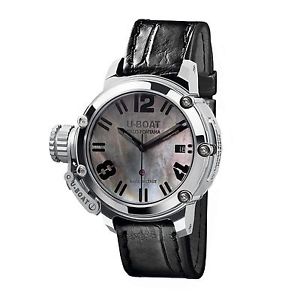 UBoat 8019 Limited Edition Chime