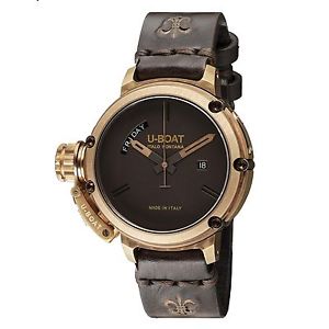 UBoat 7638 Limited Edition Chime