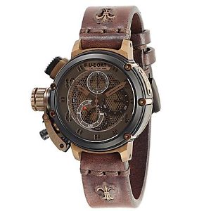 UBoat 8098 Limited Edition Chime