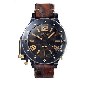 UBoat U42 Unicum 8088 Watch href