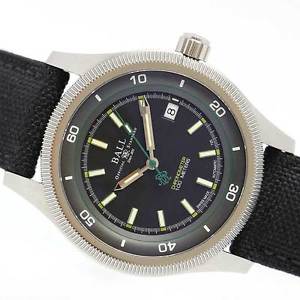 Ball Watch Engineer 2 Magneto S NM3022C-N1CJ-BK 7425560