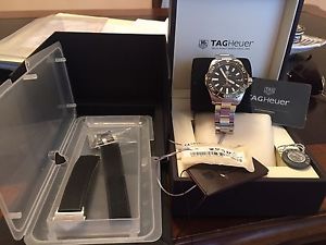 TAG HEUER AQUARACER 300 CERAMIC