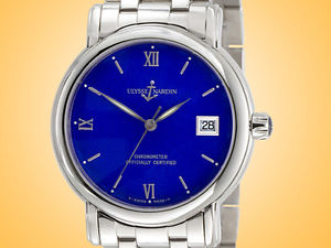 ULYSSE Nardin San Marco Chronome