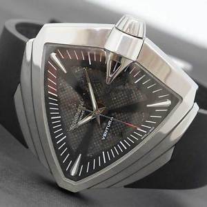 Hamilton Ventura XXL See-Through Back Elvis Presley H24655331