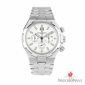 Vacheron Constantin Overseas Chr
