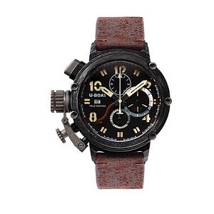 UBoat Watch Chimera 7177 GMT CAR