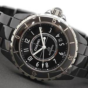 Chanel J12 38mm H0685 ZGK20693