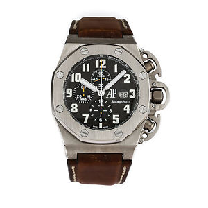 Audemars Piguet quott3quot Royal