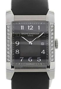 Montre de luxe Baume et Mercier NEUVE valeur 4200€