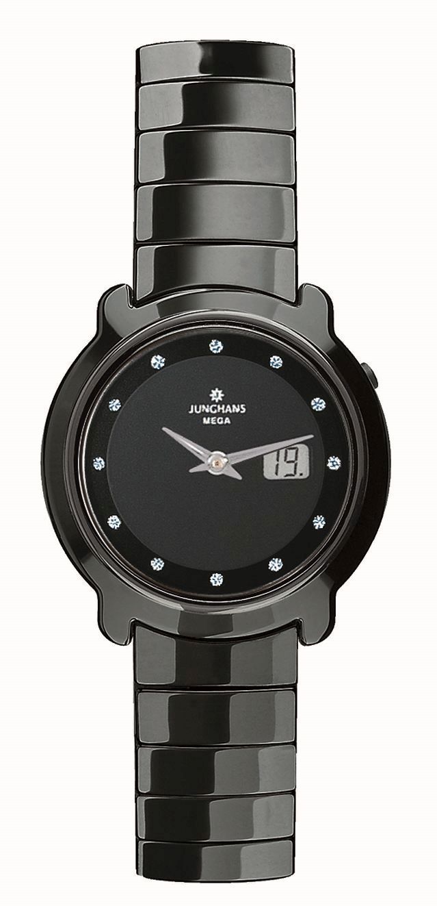 ZUM WUNSCHPREIS: Original Junghans Armbanduhr Uhr 013.1002.44 NEU SALE