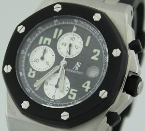 Audemars Piguet Royal Oak Offshore Chronograph Ref. 25940SK