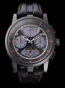 Grand complication Citizen/Campanola Limited Edition Japan Model CTY57-1073