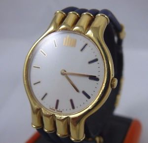 Di Modolo Women's 18k Yellow Gold Vintage Watch BH