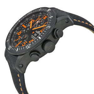 Fortis B-42 Mars 500 Limited Edition Cronograph