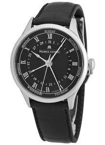 Maurice Lacroix Masterpiece Cinq Aiguilles MP6507-SS001-310