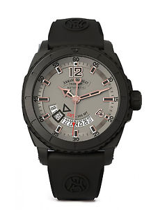 Armand Nicolet S05-3 Date Automatik A710AQN-GS-GG4710N