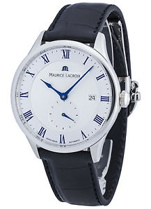 Maurice Lacroix Masterpiece Small Seconde MP6907-SS001-110