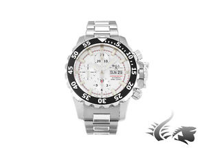 Ball Engineer Hydrocarbon NEDU  Watch, titanium, Cronograph, DC3026A-SC-WH, COSC