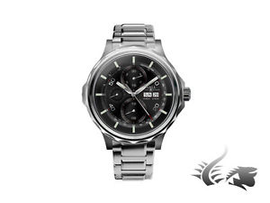 Ball Engineer Master II Slide Chronograph Automatic Watch, CM3888D-S1J-BK,