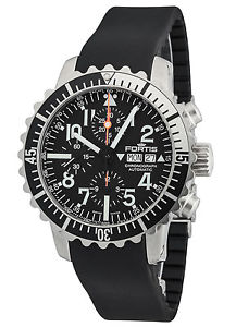 Fortis B-42 Marinemaster Cronografo Automatico Giorno Data 671.17.41 K