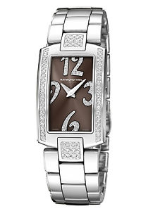 Raymond Weil Shine 1800-ST2-05783 Reloj pulsera mujer con Diamantes
