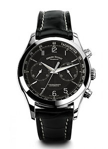 Armand Nicolet M02 Cronografo Automatico 9744A-NR-P974NR2