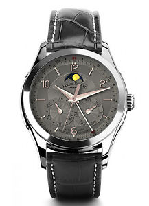 Armand Nicolet M02 Completare Calendario 9742B-GS-P974GR2
