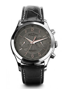 Armand Nicolet M02 Cronografo Automatico 9744A-GS-P974GR2