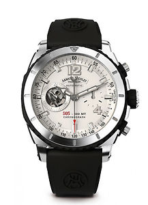 Armand Nicolet S05-3 Cronógrafo Automatic A714AGN-AG-GG4710N