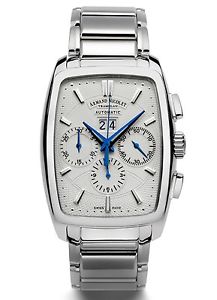 Armand Nicolet TM7 Big Date & Cronografo 9638A-AG-M9630