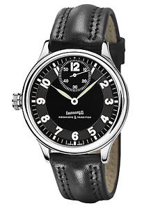 Eberhard & Co. Traversetolo Vitre Cuerda manual Reloj de hombre 21020.16 CP