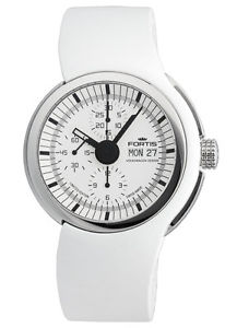 Fortis Spaceleader Cronografo Edizione Limitata Volkswagen Design